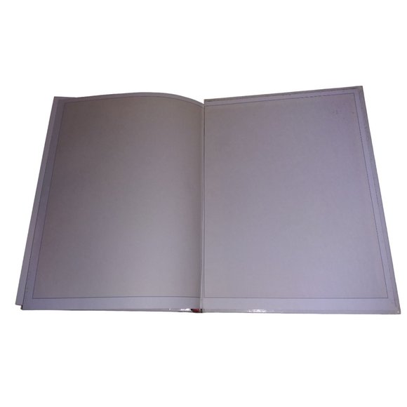 VTG The Children's Illustrated Bible Dorling Kindersley 1994 Child Bible - Picture 9 of 12